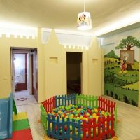 daisy garden resort