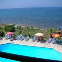 souli beach hotel