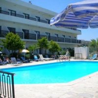 souli beach hotel