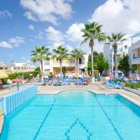 kefalonitis hotel apts