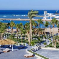 meraki resort