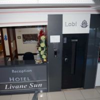 Livane Sun Hotel (ex livane copenhagen hotel)