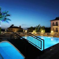daisy garden resort