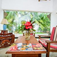 amor villa