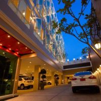 sunsky resort