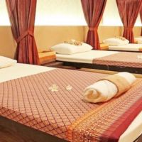 golden jomtien beach hotel
