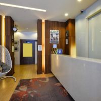 icheck inn silom