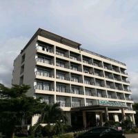 tribe hotel pattaya