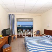 mimosa beach hotel