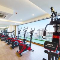 golden jomtien beach hotel