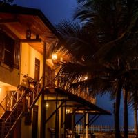amor villa