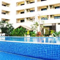the zen hotel pattaya