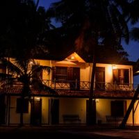 amor villa