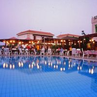 mimosa beach hotel