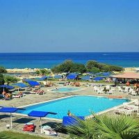 mimosa beach hotel