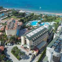 iz flower side beach hotel