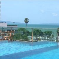 tribe hotel pattaya