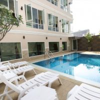 sunsky resort