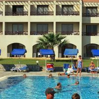 mimosa beach hotel