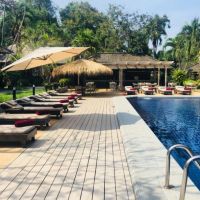 let's hyde pattaya naklua resort & villas