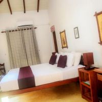 amor villa