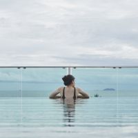 tribe hotel pattaya