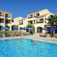 mimosa beach hotel