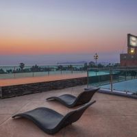 tribe hotel pattaya