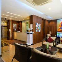 icheck inn silom