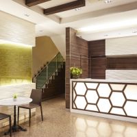 tribe hotel pattaya