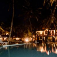 amor villa