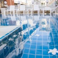 sunsky resort