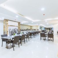 golden jomtien beach hotel