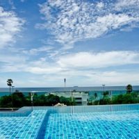 tribe hotel pattaya
