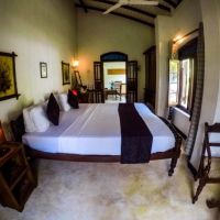 amor villa