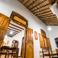 amor villa
