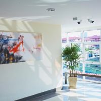 the zen hotel pattaya