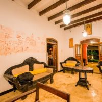 amor villa