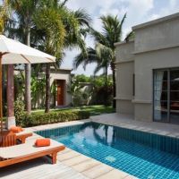 the residence resort and spa retreat