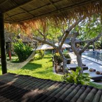 let's hyde pattaya naklua resort & villas