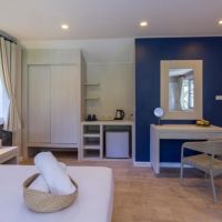 let's hyde pattaya naklua resort & villas