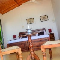 amor villa