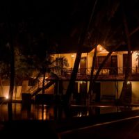amor villa