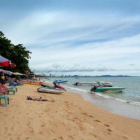 sunsky resort
