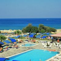 mimosa beach hotel