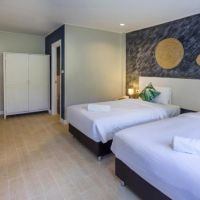 let's hyde pattaya naklua resort & villas