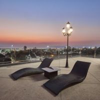tribe hotel pattaya