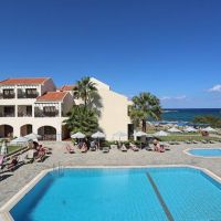 mimosa beach hotel