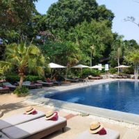 let's hyde pattaya naklua resort & villas