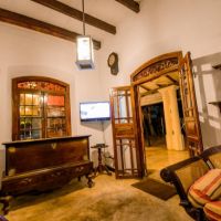 amor villa